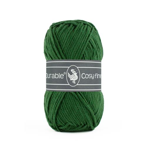 Cosy Fine 2150 Forest Green