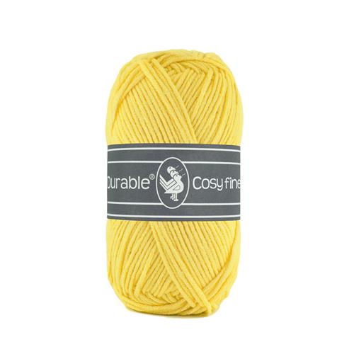 Cosy Fine 2180 Bright Yellow