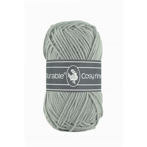 Cosy Fine 2228 Silver Grey