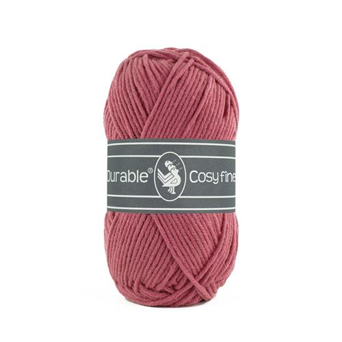 Cosy Fine 228 Raspberry