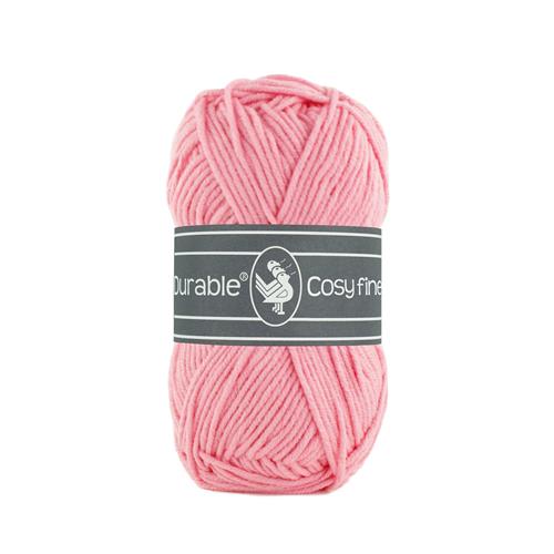 Cosy Fine 229 Flamingo Pink