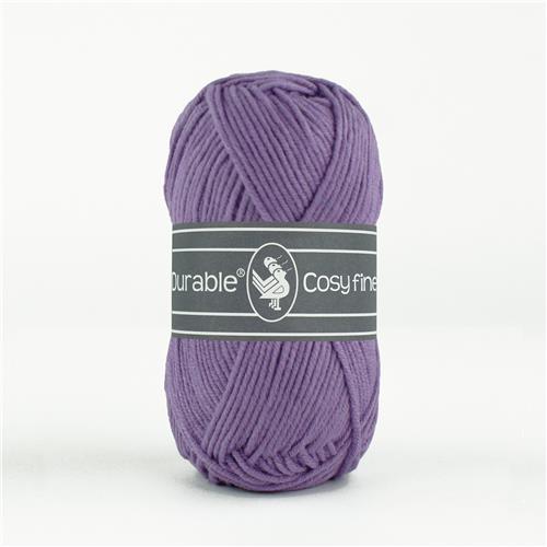 Cosy Fine 269 Light Purple