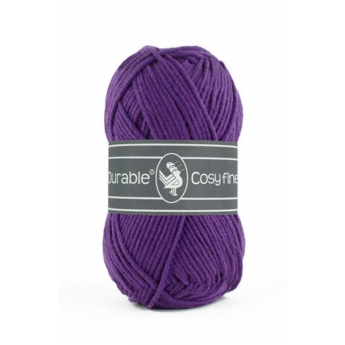 Cosy Fine 272 Violet