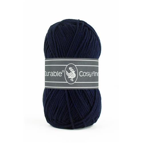 Cosy Fine 321 Navy