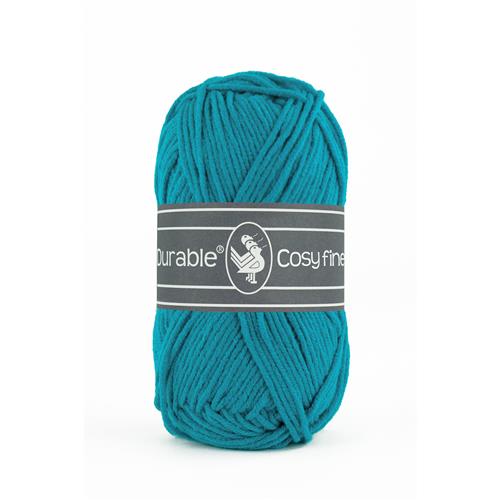 Cosy Fine 371 Turquoise