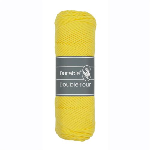 Double Four 2180 Bright Yellow