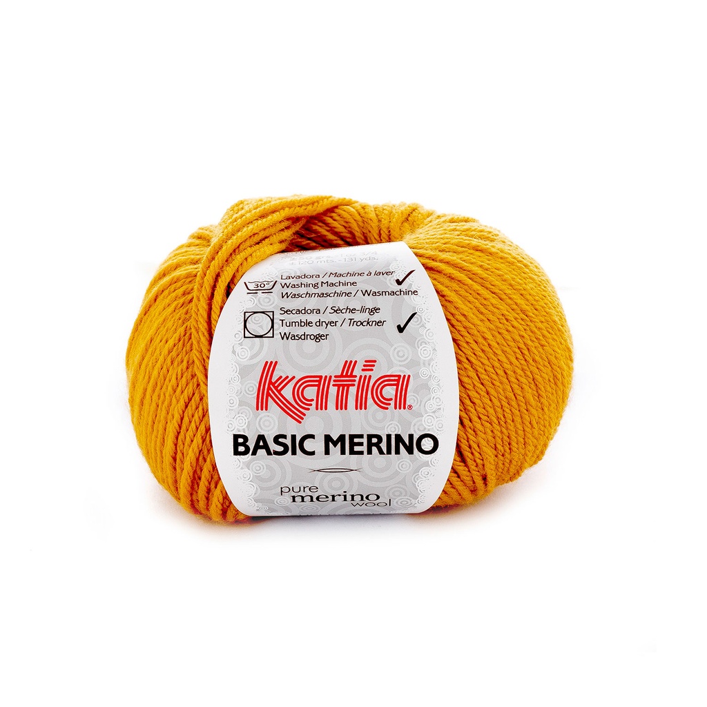 Basic Merino 41