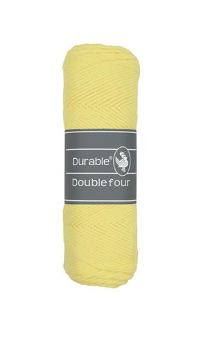 Double Four 274 Light Yellow