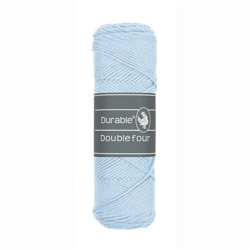 Double Four 282 Light Blue