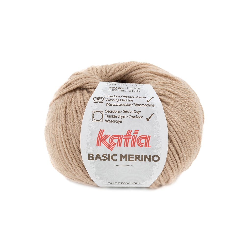 Basic Merino 79