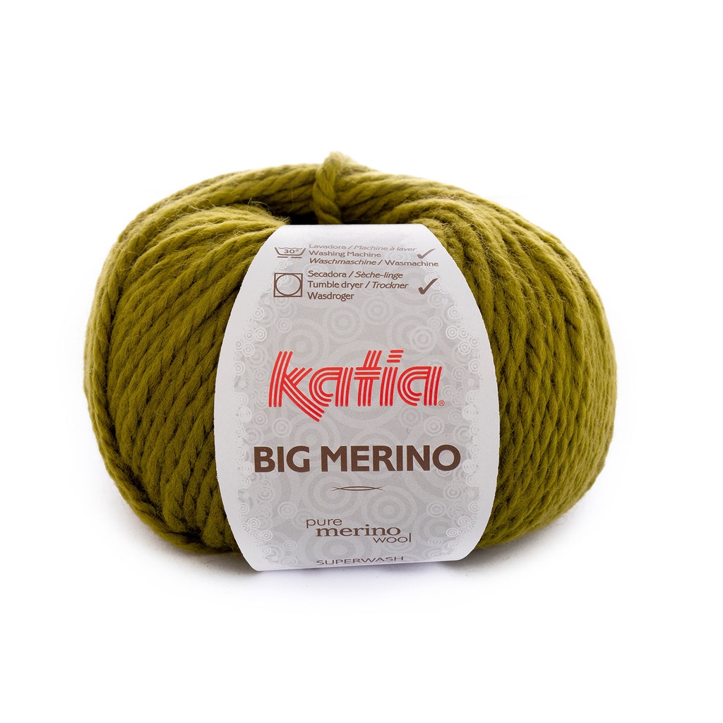 Big Merino 18