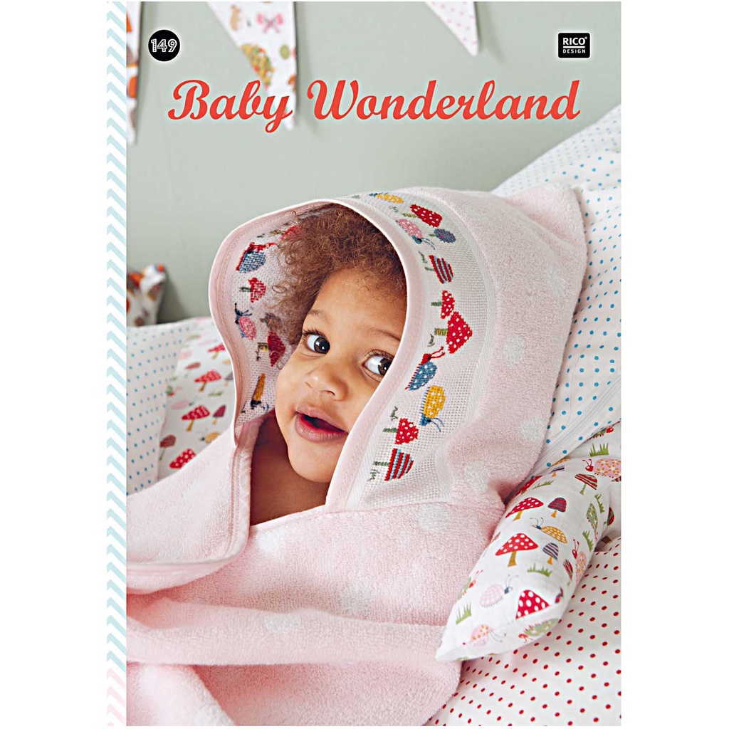 149 Baby Wonderland