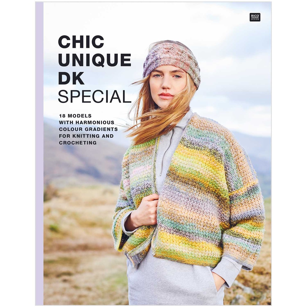 Chic-Unique Special