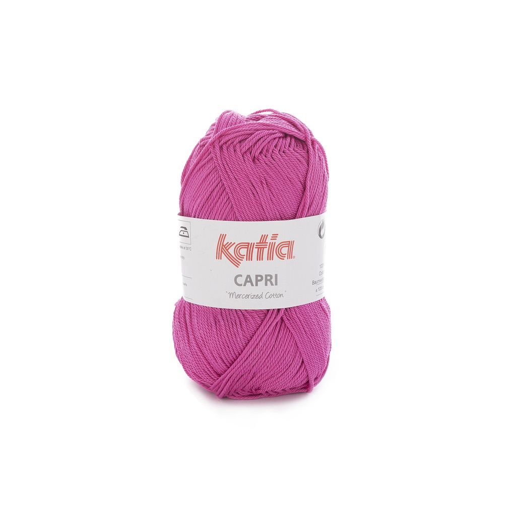 Capri 82138 Licht Fuchsia