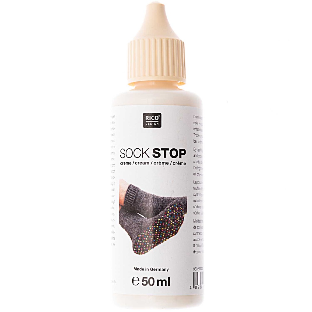 Sock Stop creme