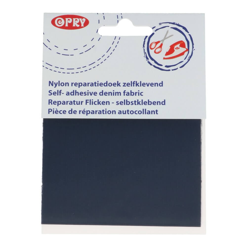 Opry Reparatiedoek Nylon zelfklevend 10x20cm 210