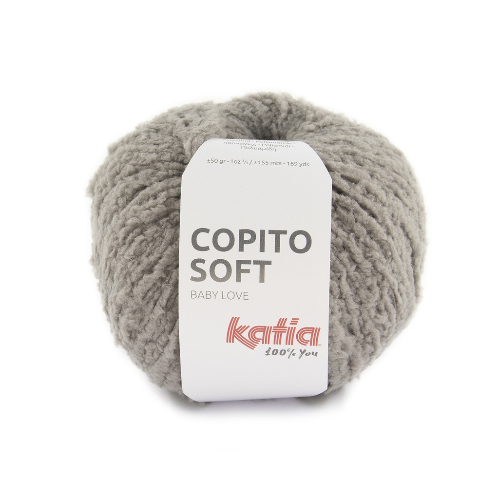 Copito 25