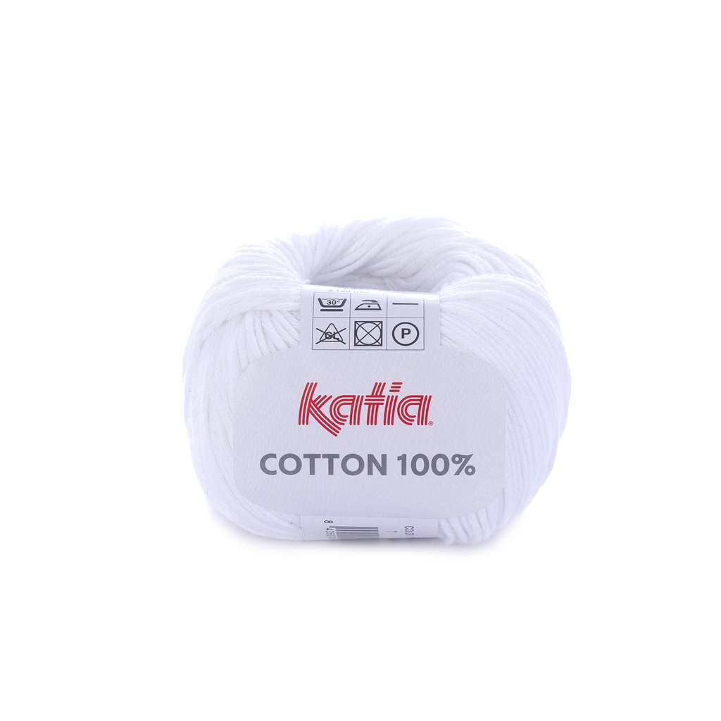 Cotton 100% KL 1