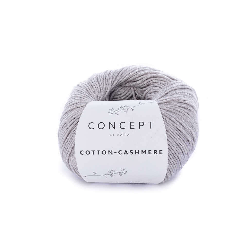 Cotton Cashmere 56