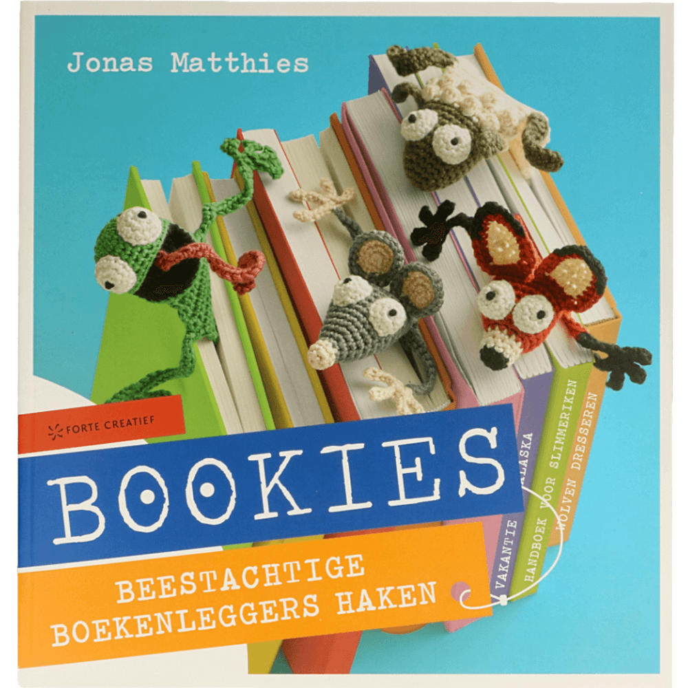 Bookies - Jonas Matthies - 1st