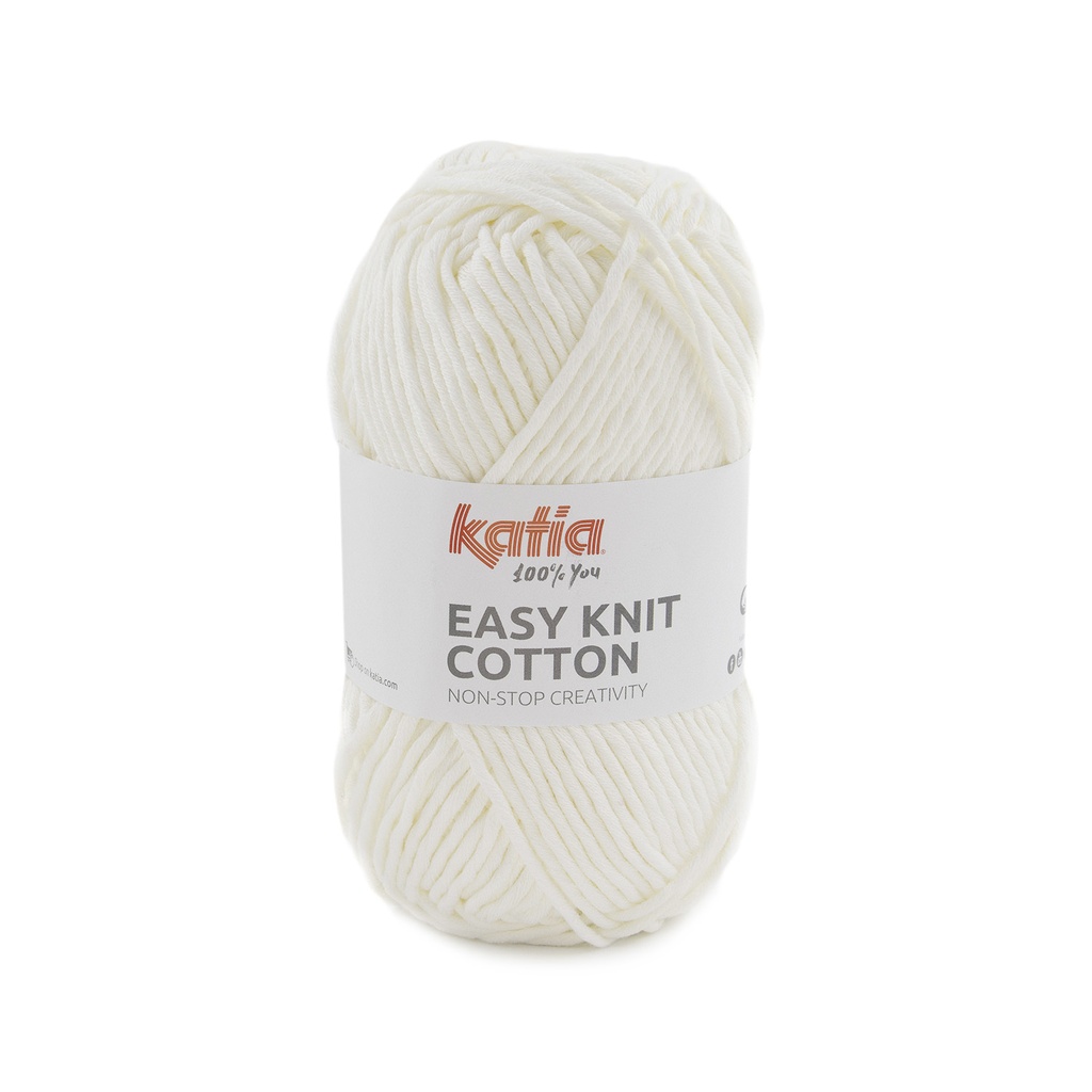 Easy Knit Cotton 3