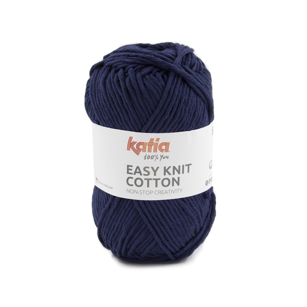 Easy Knit Cotton 5