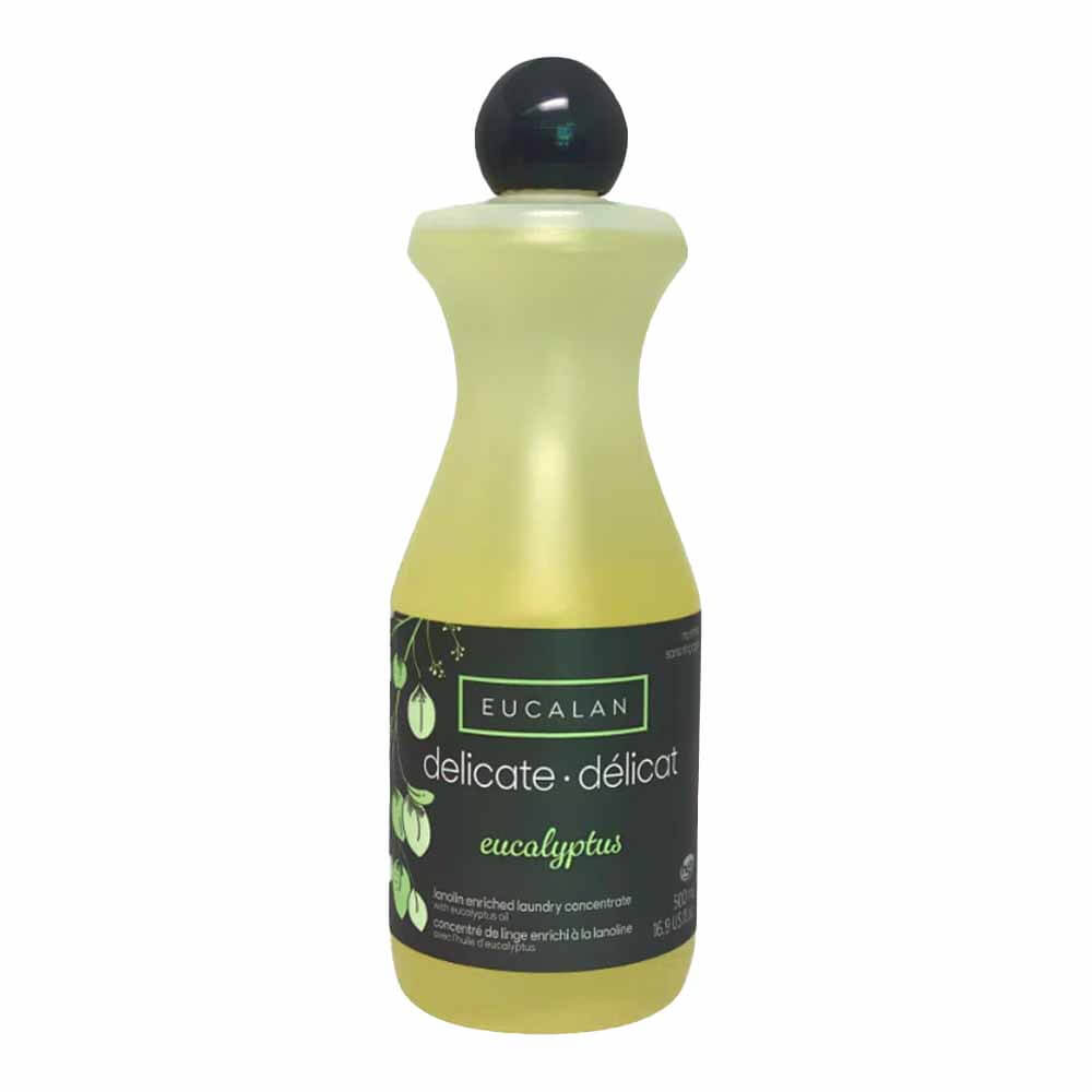 Eucalan Eucalyptus 500ml