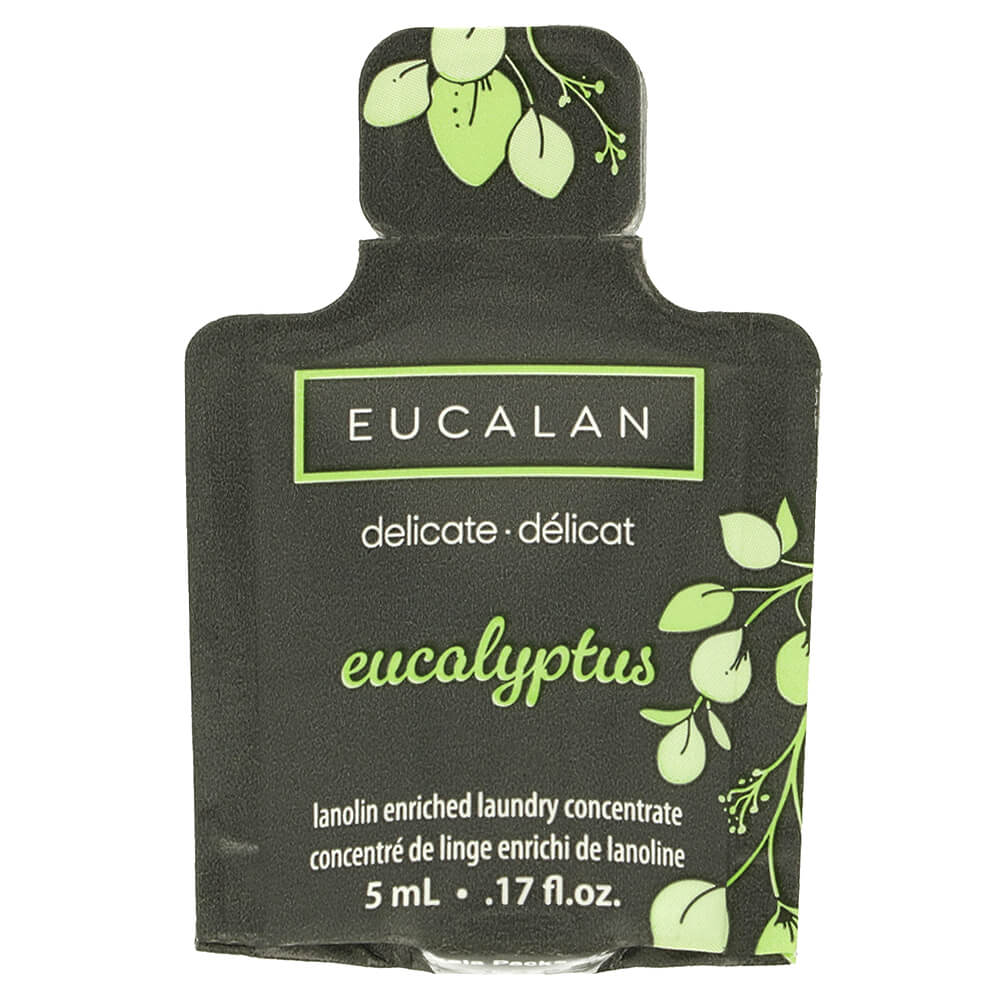 Eucalan Eucalyptus monster 5ml