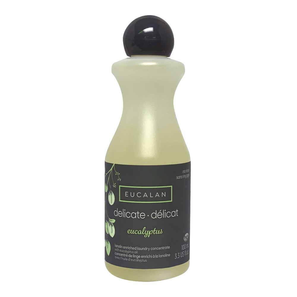 Eucalan Eucalyptus 100ml