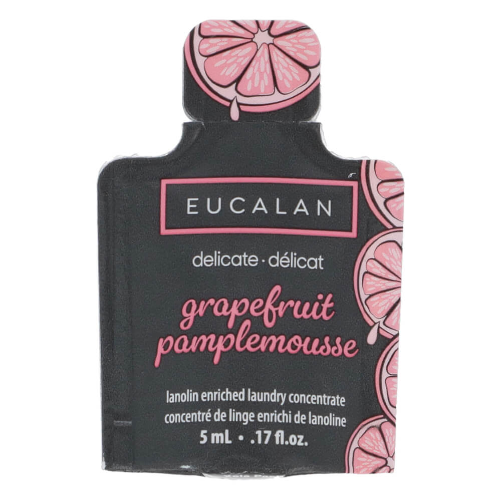 Eucalan Grapefruit monster 5ml