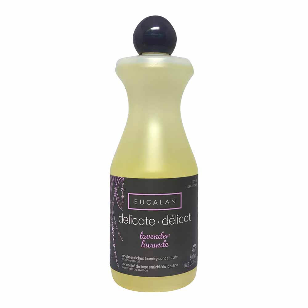 Eucalan Lavenl 500ml