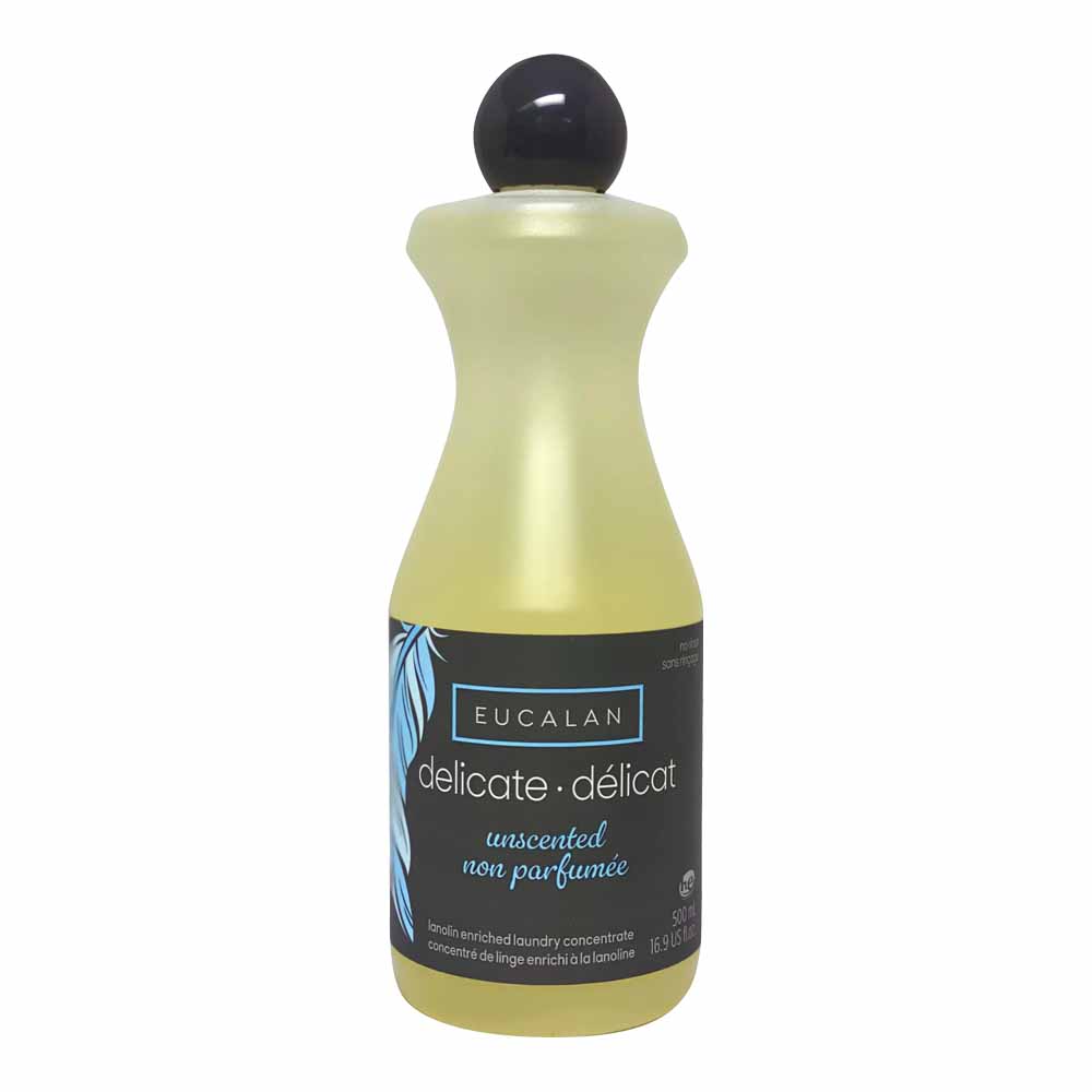 Eucalan Natural 500ml