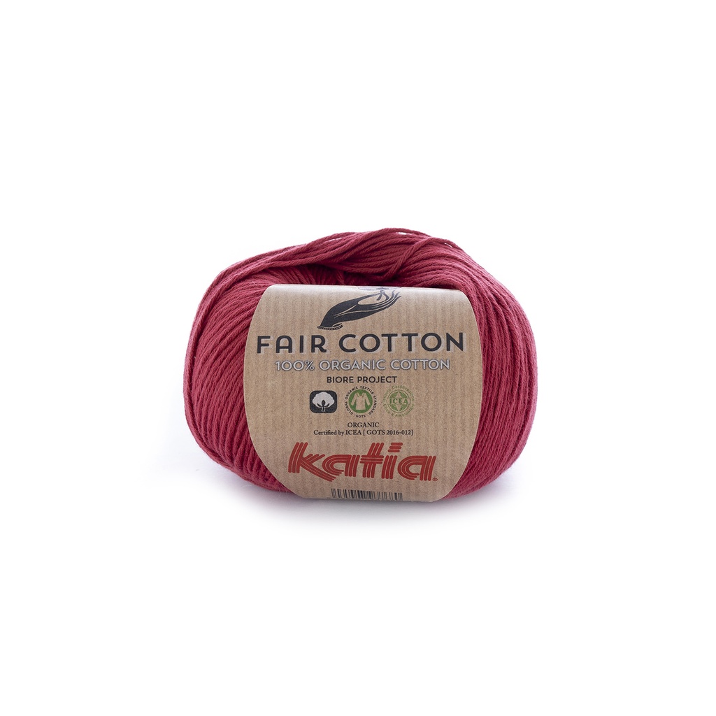 Fair Cotton 27