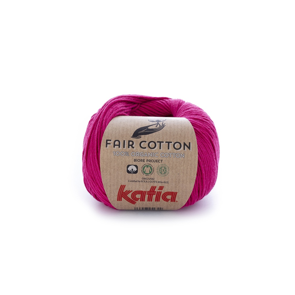 Fair Cotton 32