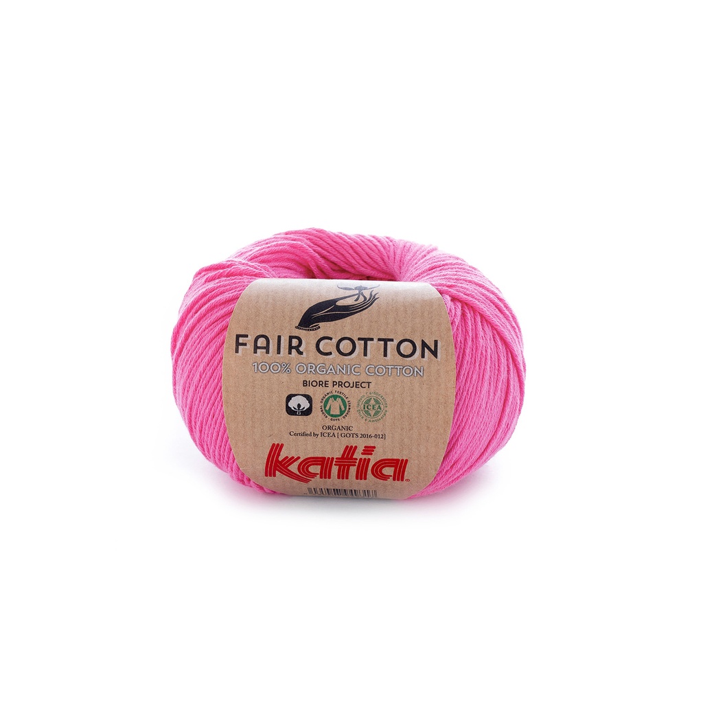 Fair Cotton 33