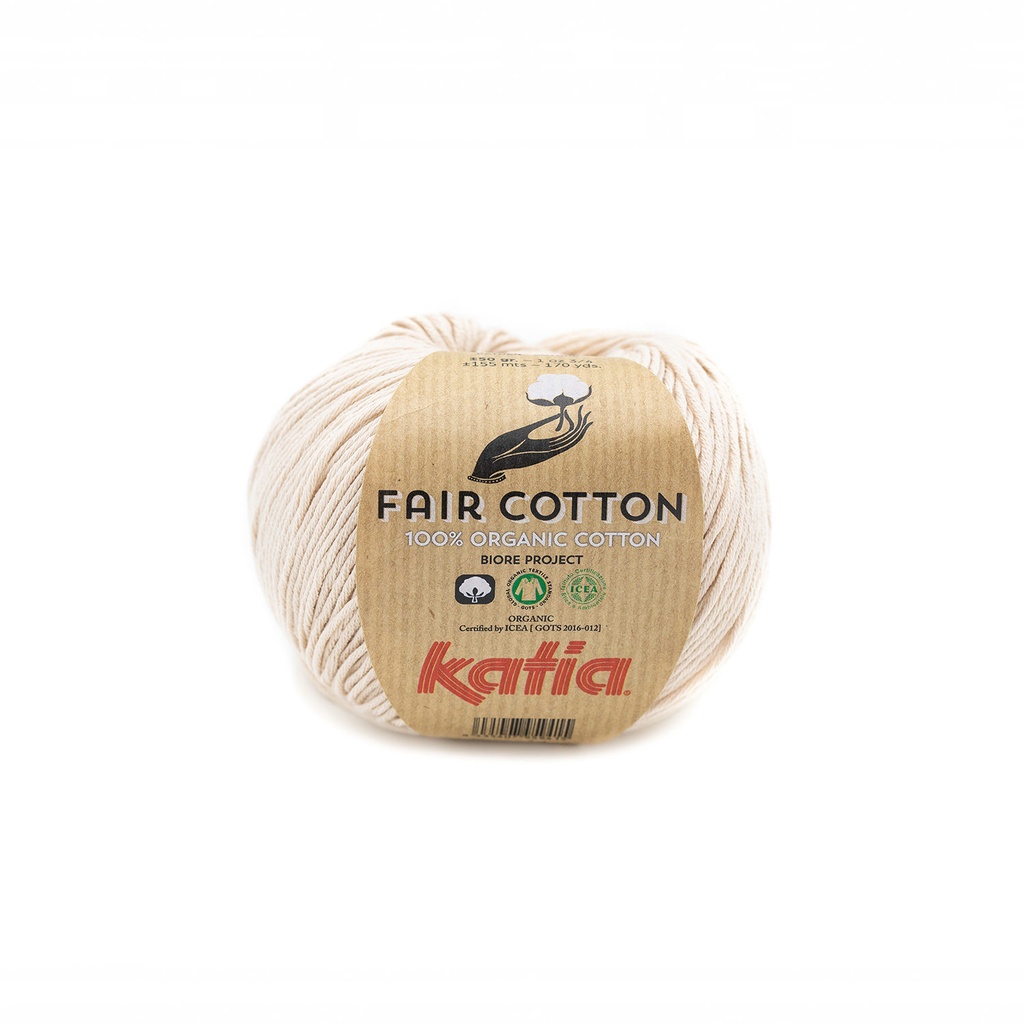 Fair Cotton 35