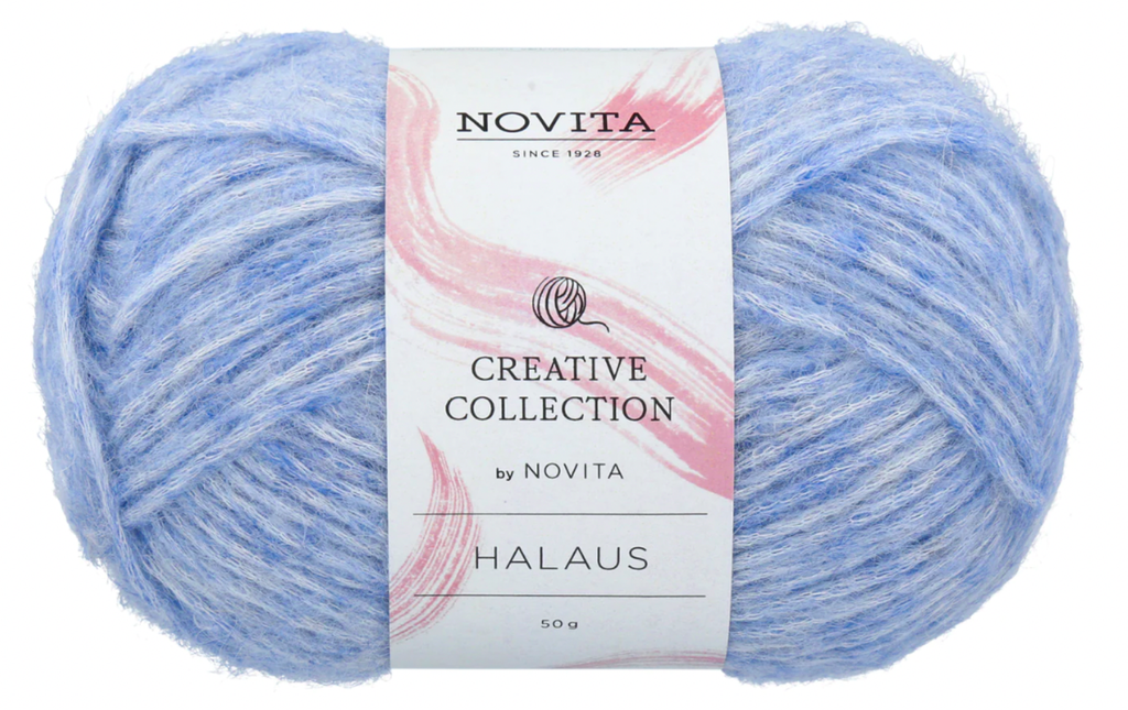 Halaus 50g 1141 soft