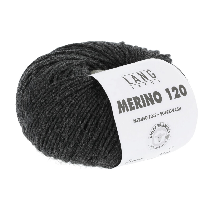 Merino 120 - 005