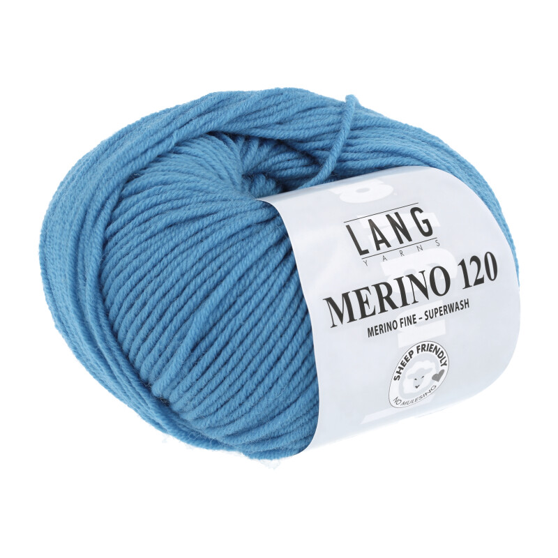 Merino 120 - 178