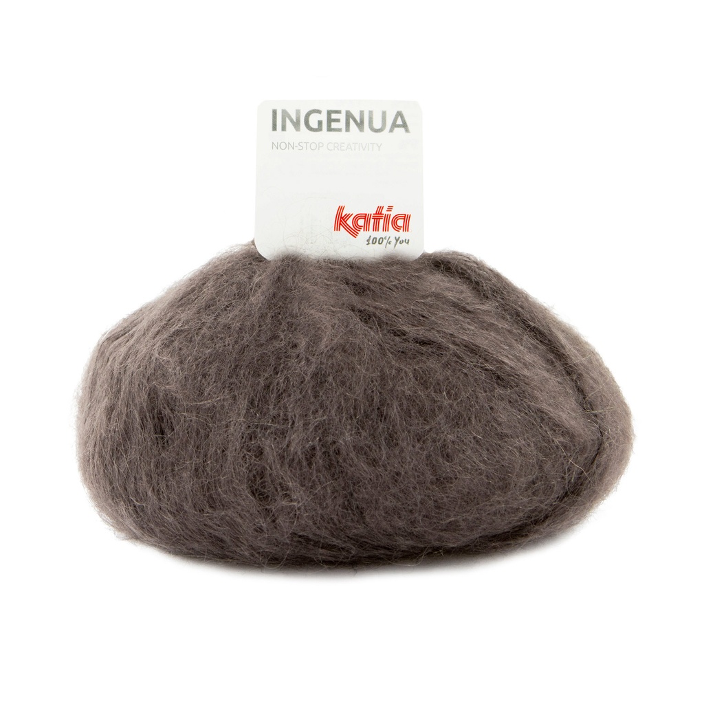 Ingenua 81