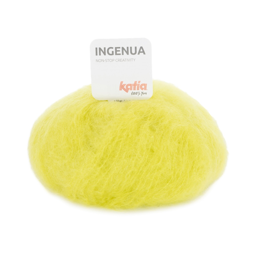 Ingenua 85