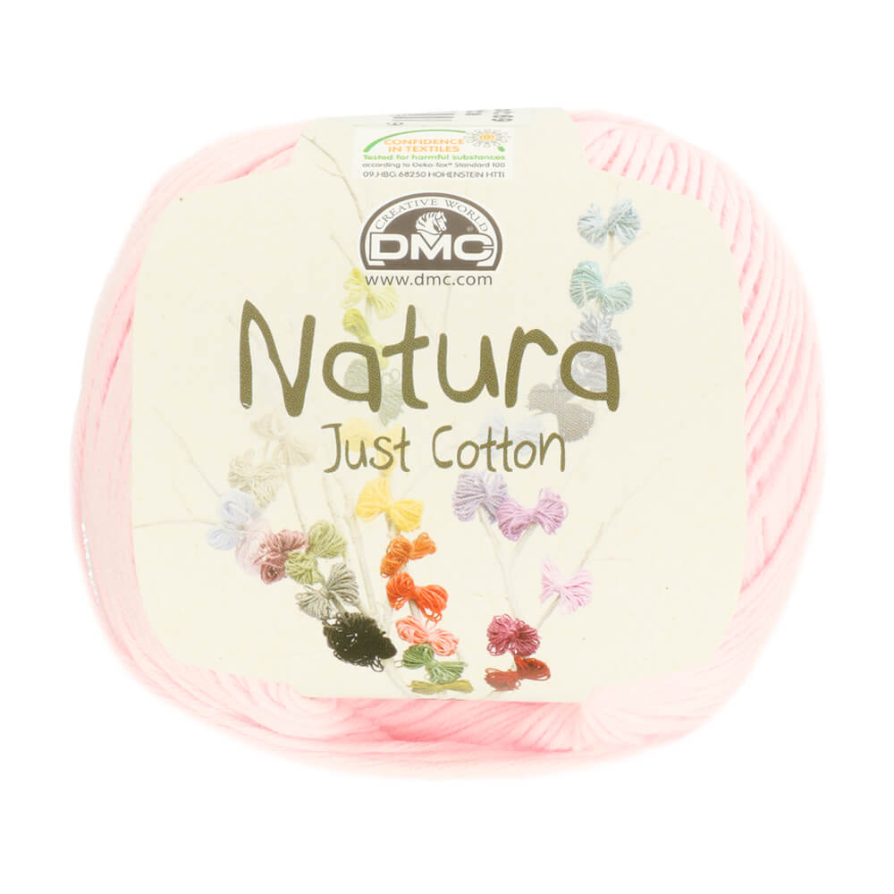 DMC Cotton Natura 50g - N006