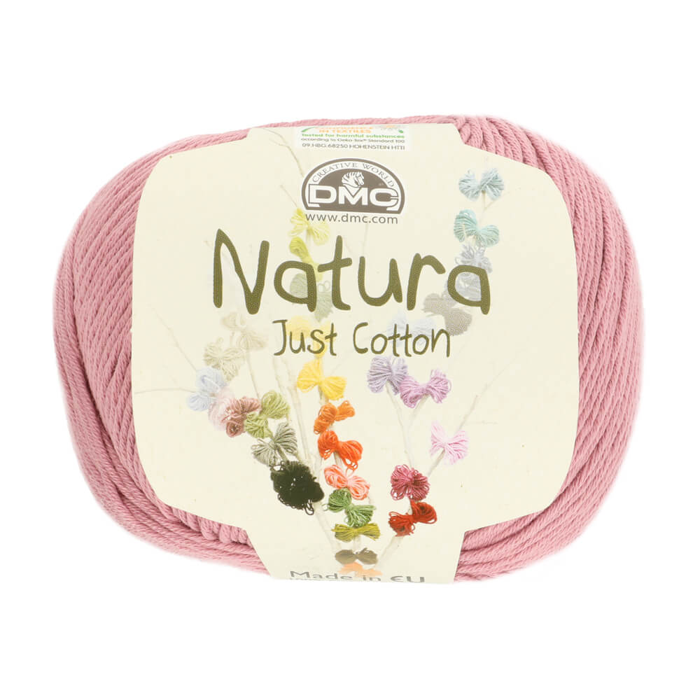 DMC Cotton Natura 50g - N007