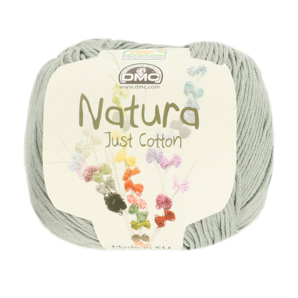 DMC Cotton Natura 50g - N009