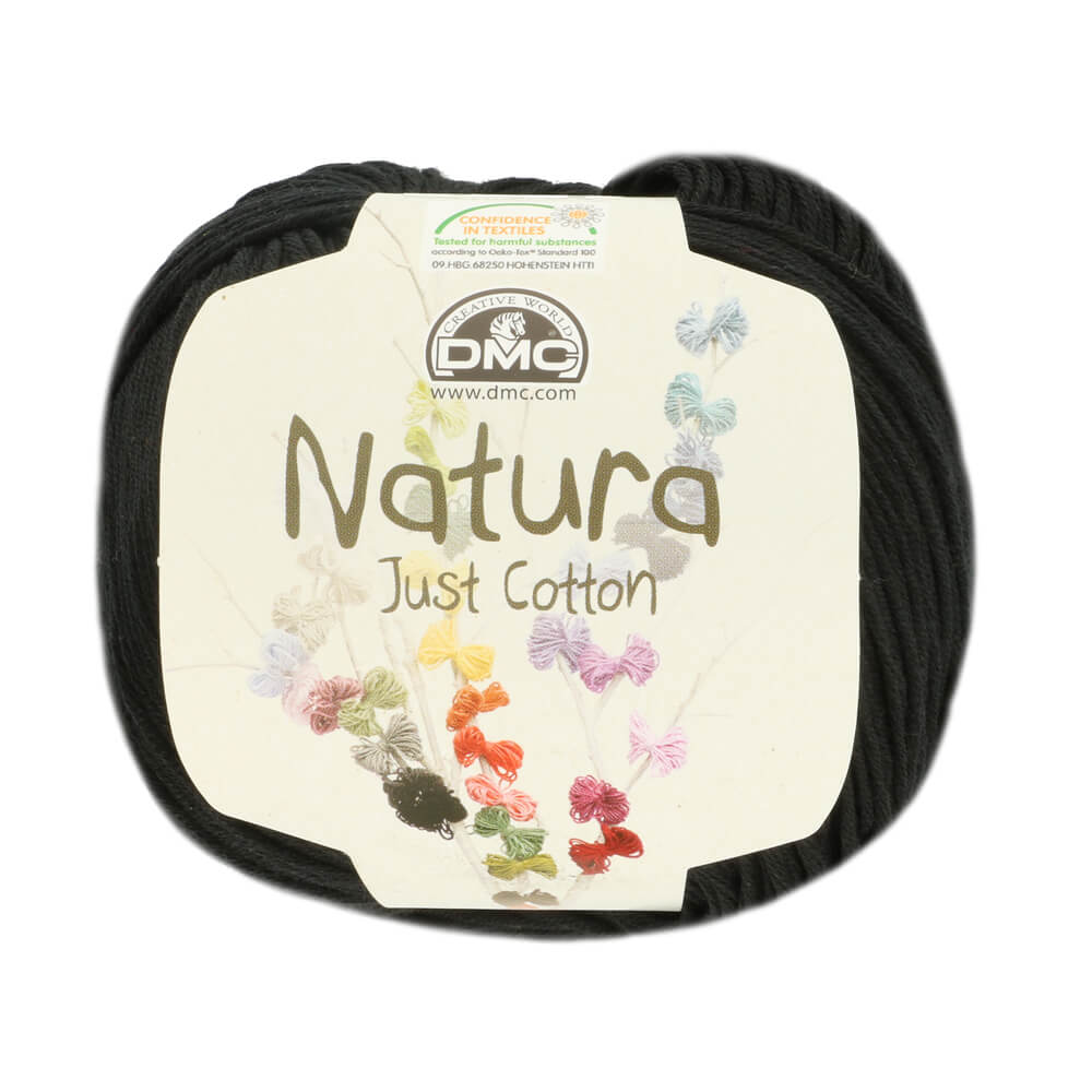 DMC Cotton Natura 50g - N011