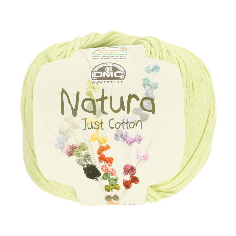 DMC Cotton Natura 50g - N012