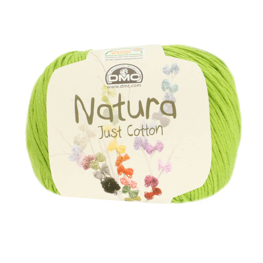 DMC Cotton Natura 50g - N013