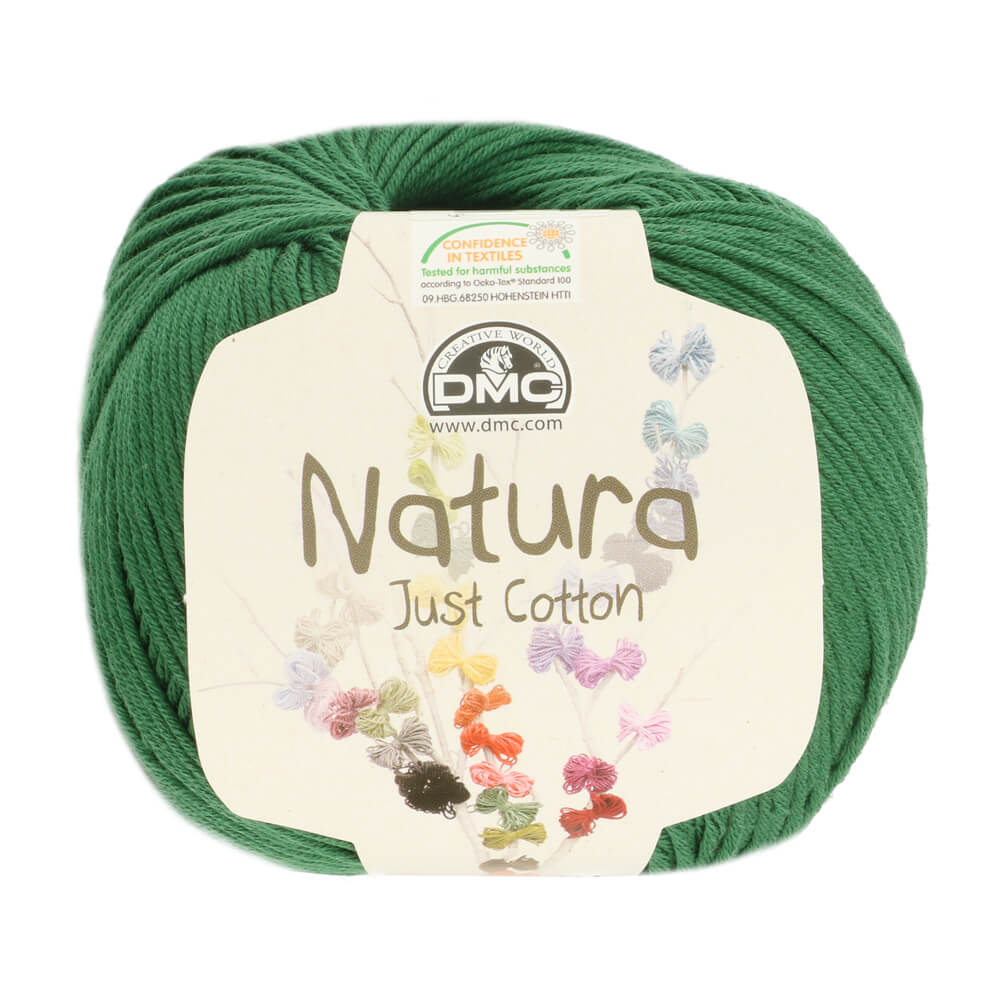 DMC Cotton Natura 50g - N014