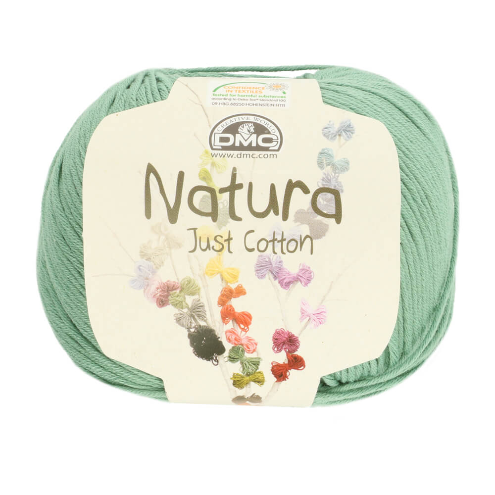 DMC Cotton Natura 50g - N020