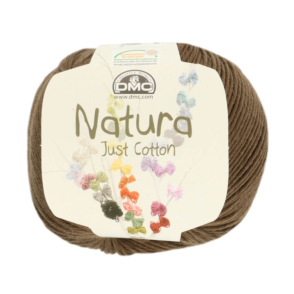 DMC Cotton Natura 50g - N022